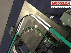 HTS-1托盤(pán)輸送機
