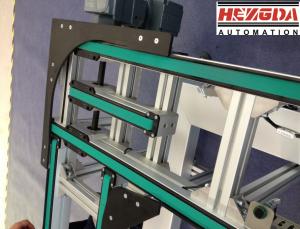 HTS-1托盤(pán)輸送機
