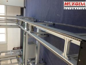 HTS-2托盤(pán)輸送機
