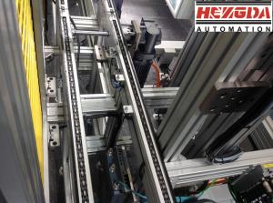 HTS-2托盤(pán)輸送機