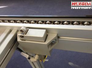 HTS-2托盤(pán)輸送機